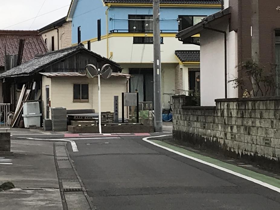 下奈良城