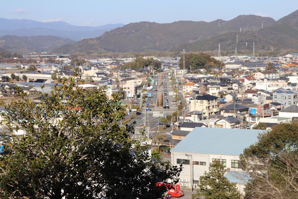 蓮池城