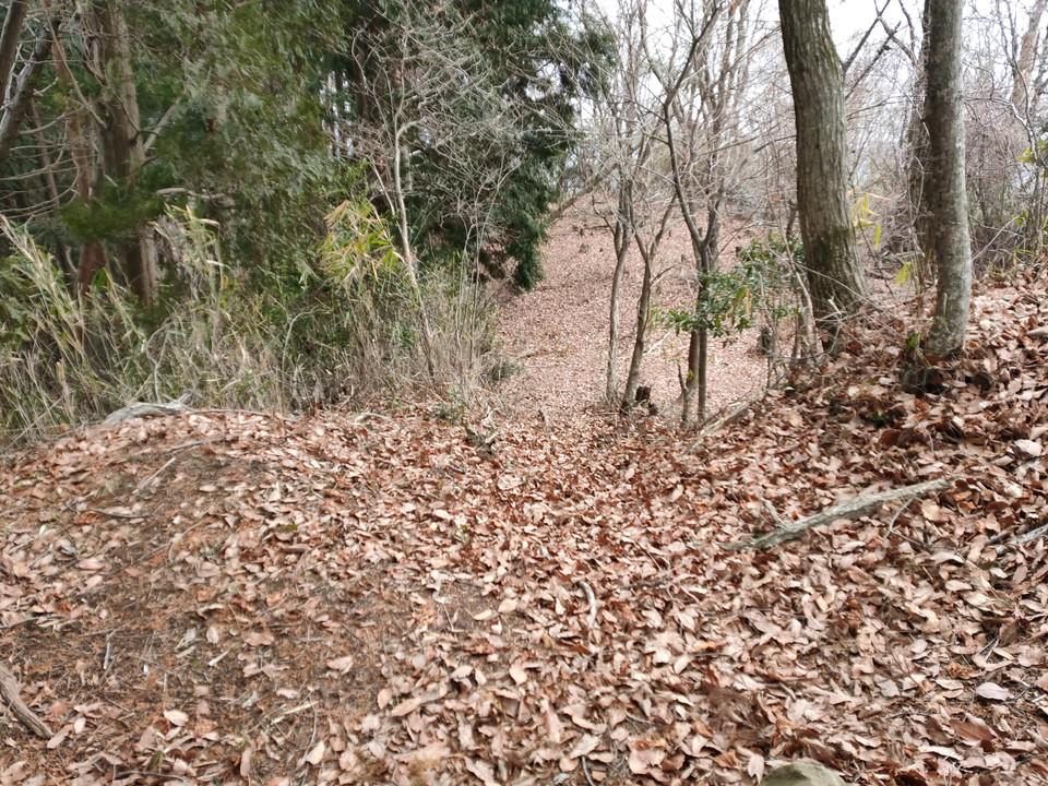 岩伽羅城