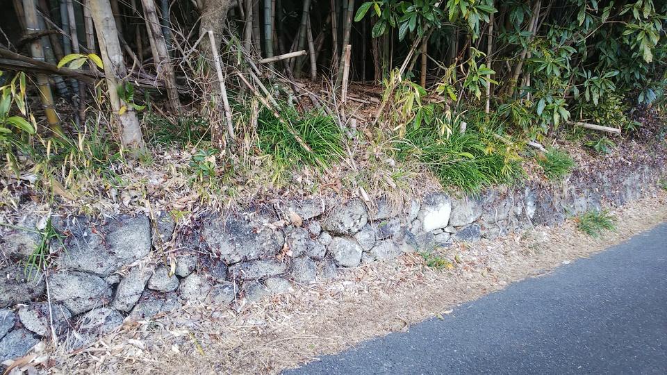 櫛羅陣屋