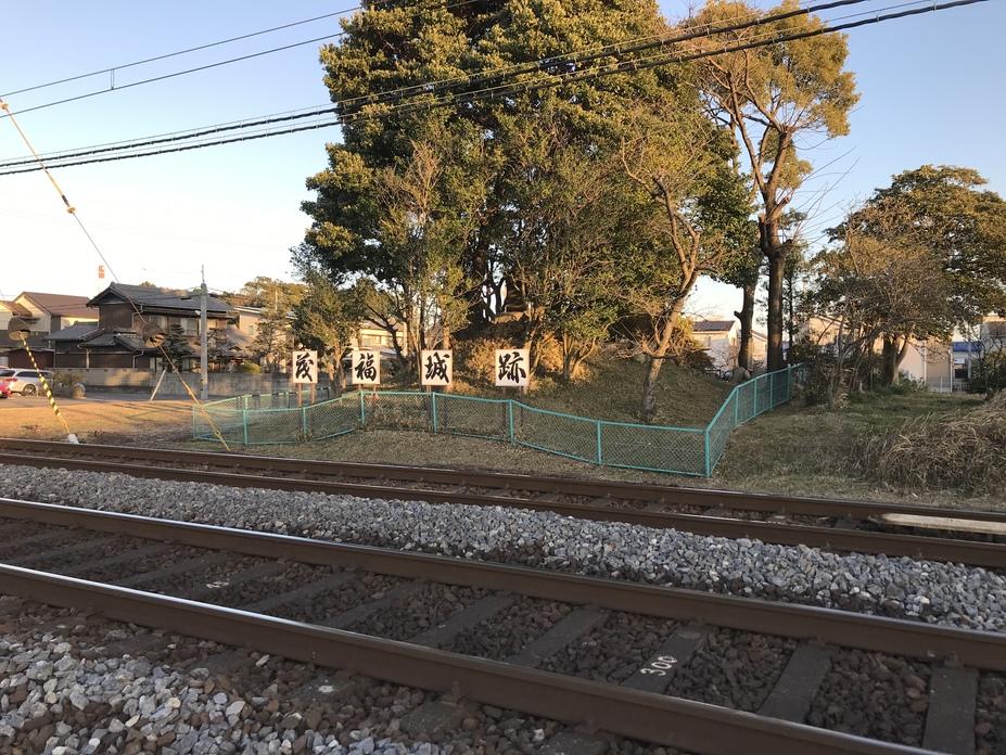 茂福城