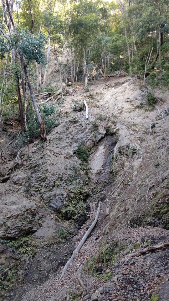 犬居城