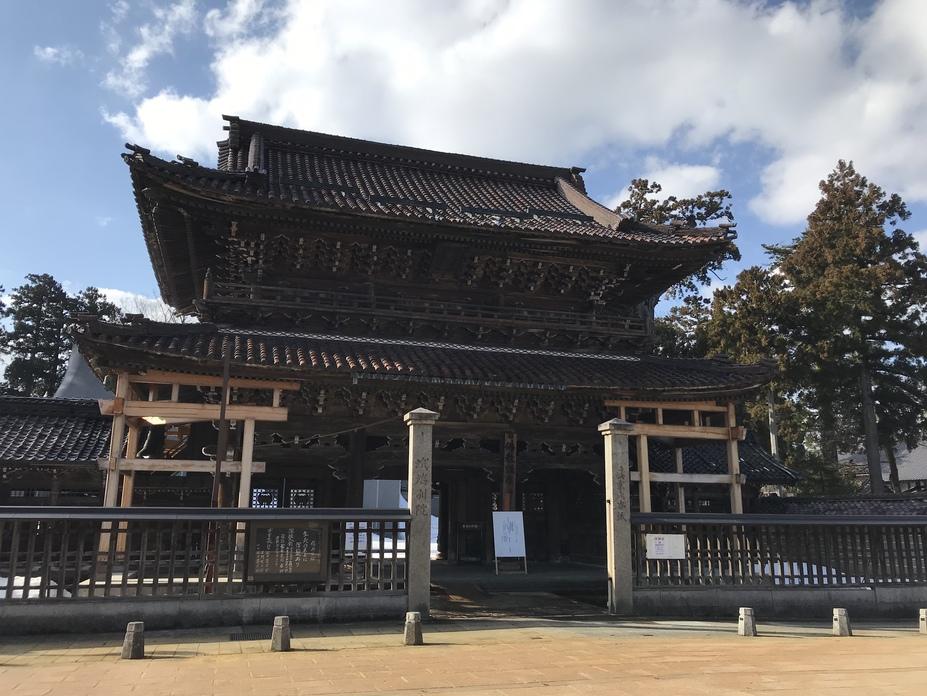 城端城