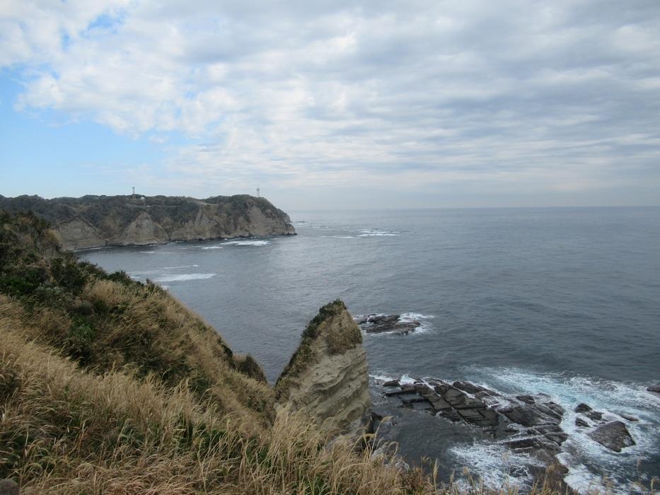 勝浦城