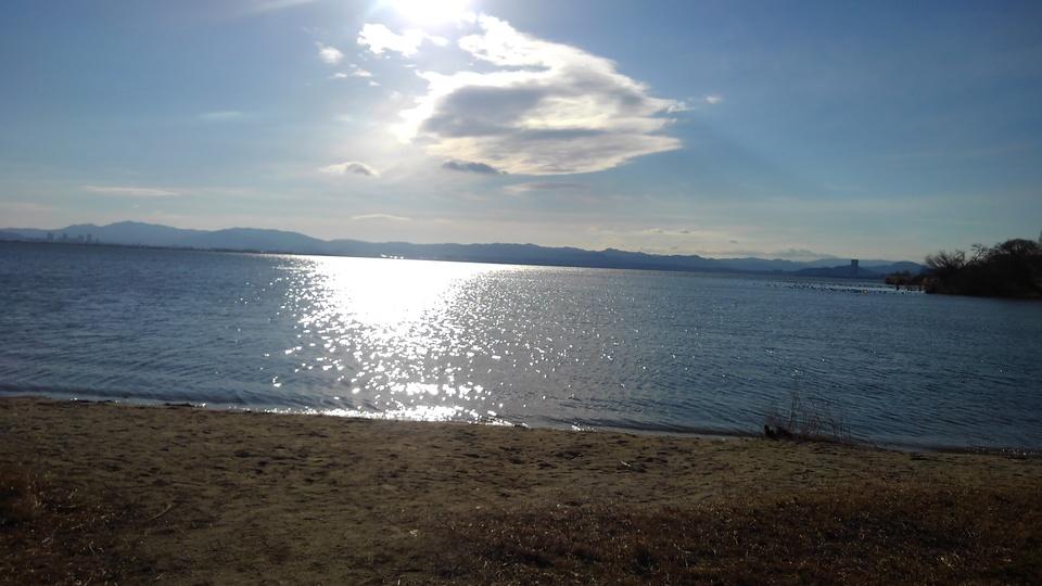 坂本城