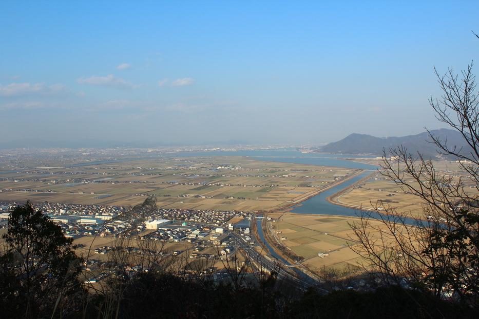 常山城