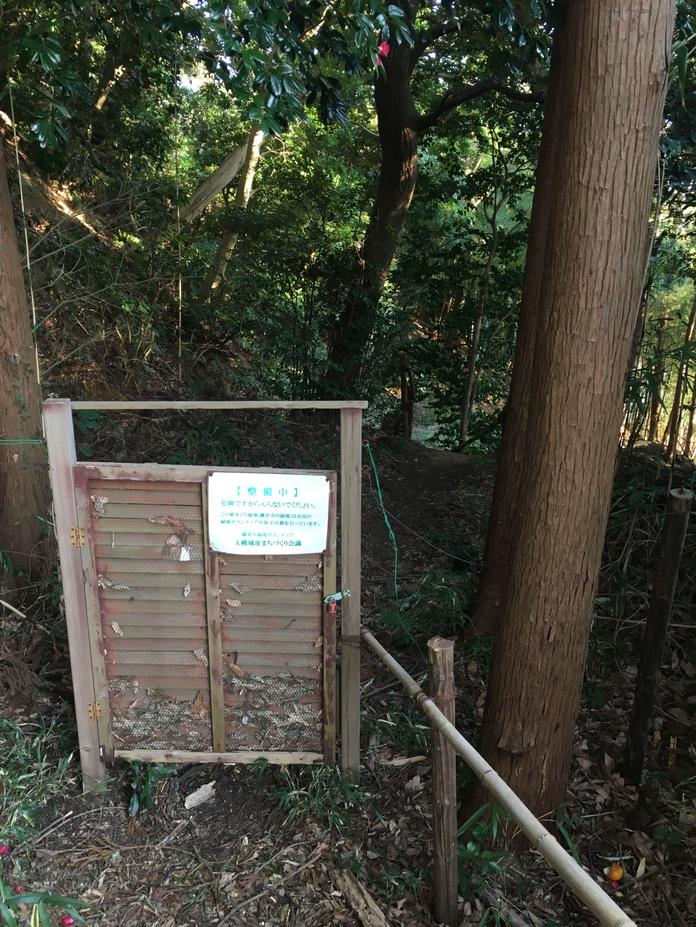 玉縄城