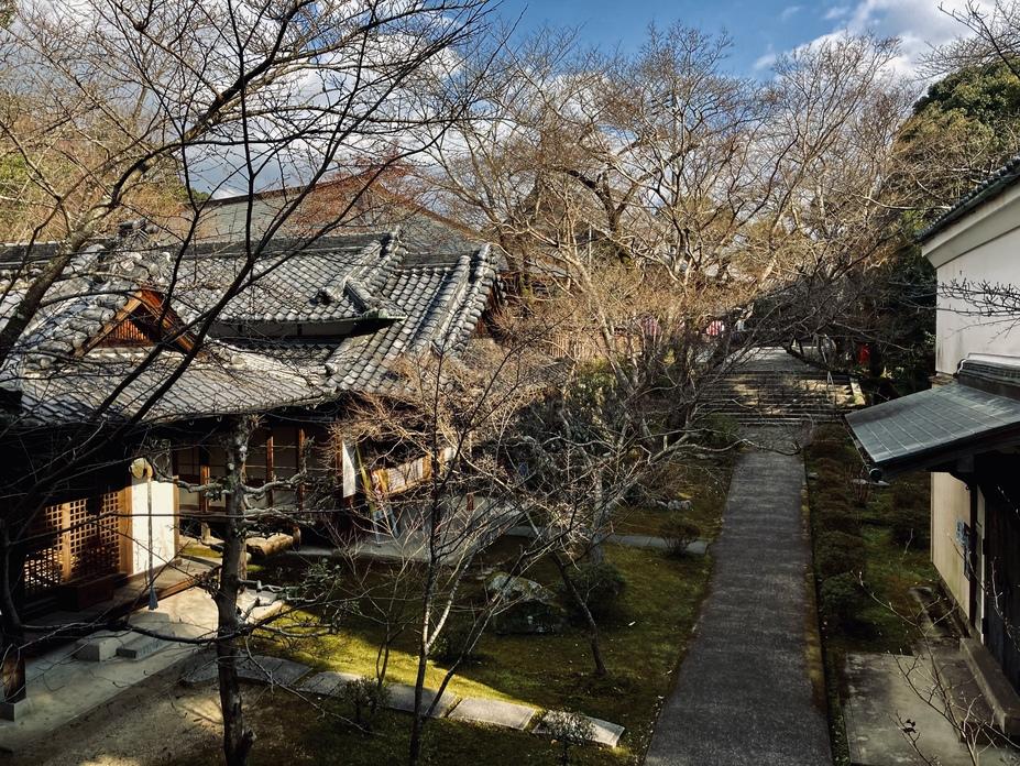 松尾寺城