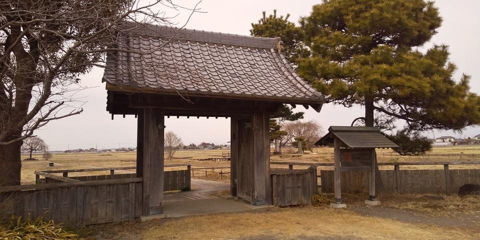 菖蒲城