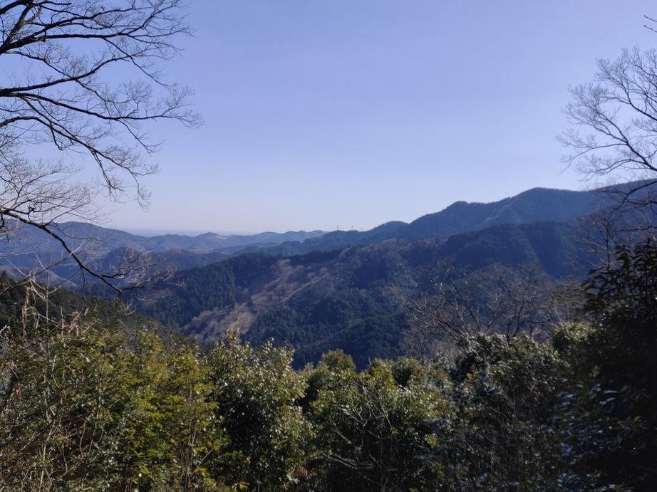 大築城
