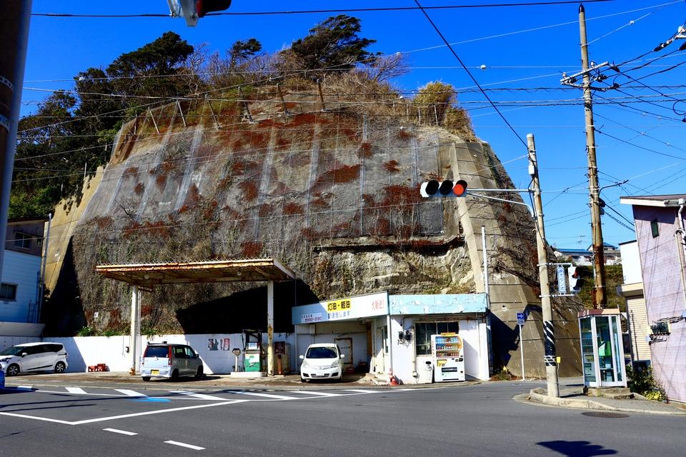 三崎城