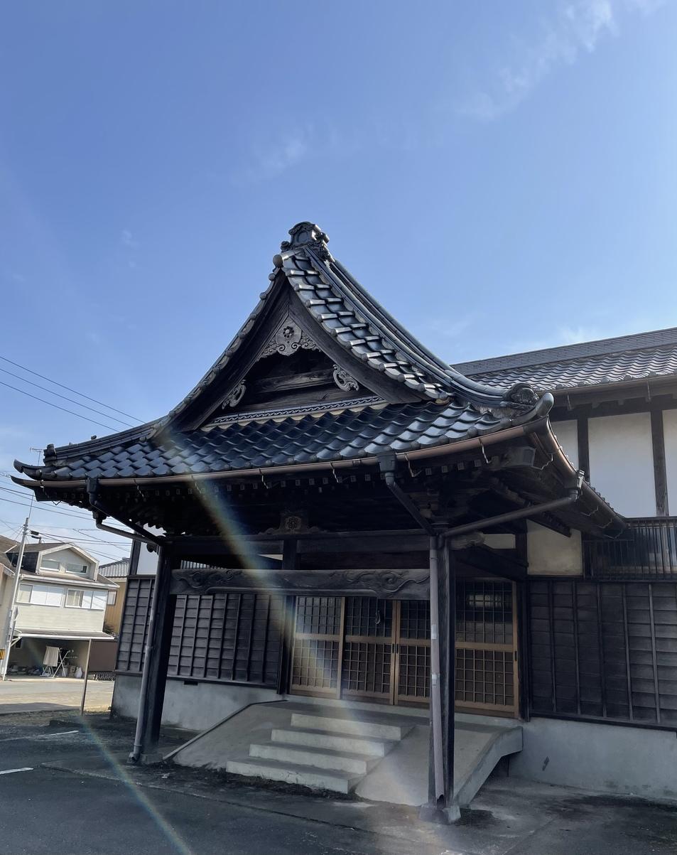 谷田部城