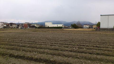 辰市城