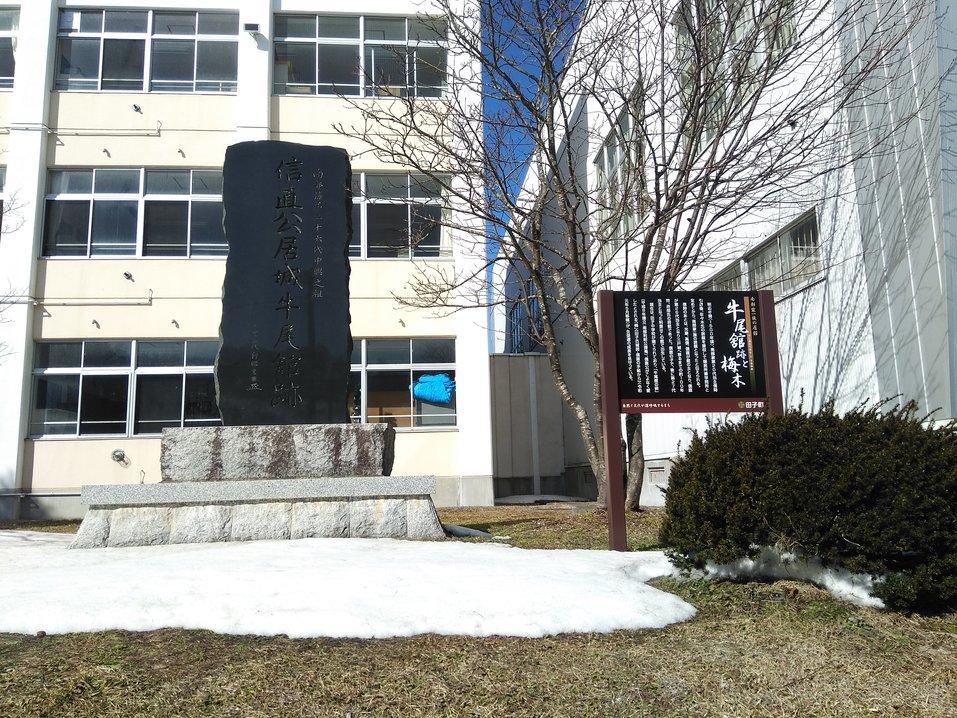 田子館