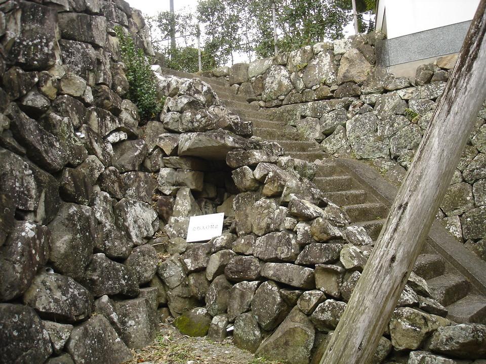 田辺城