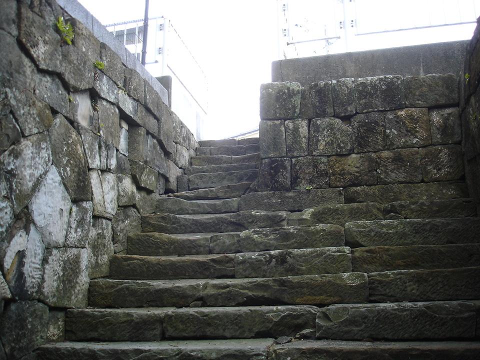 田辺城