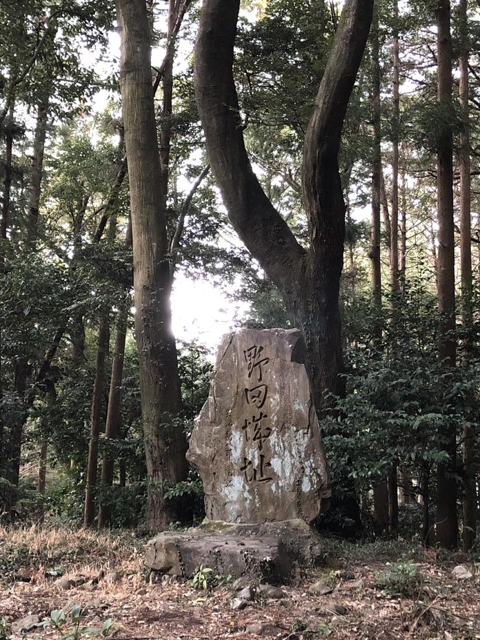 野田城