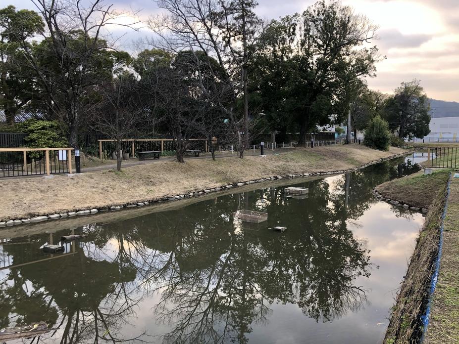 今井環濠