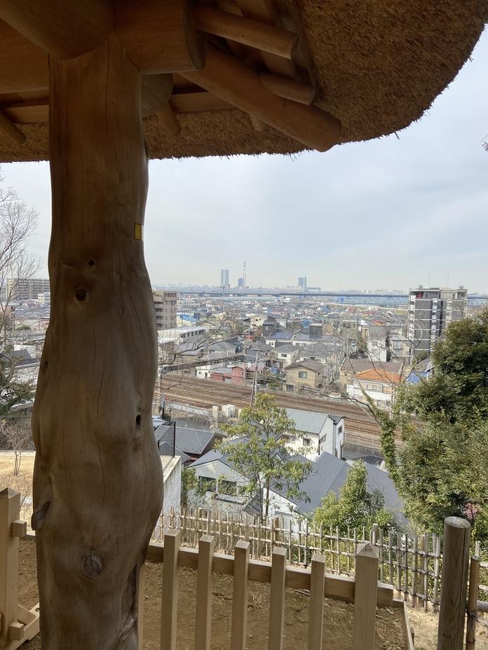 松戸城