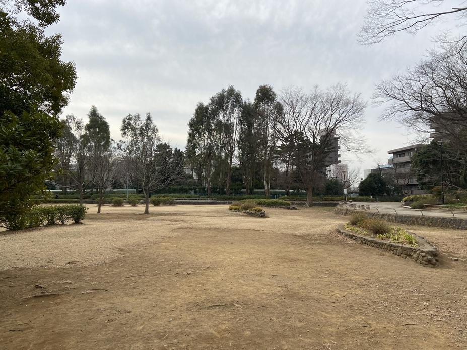相模台城