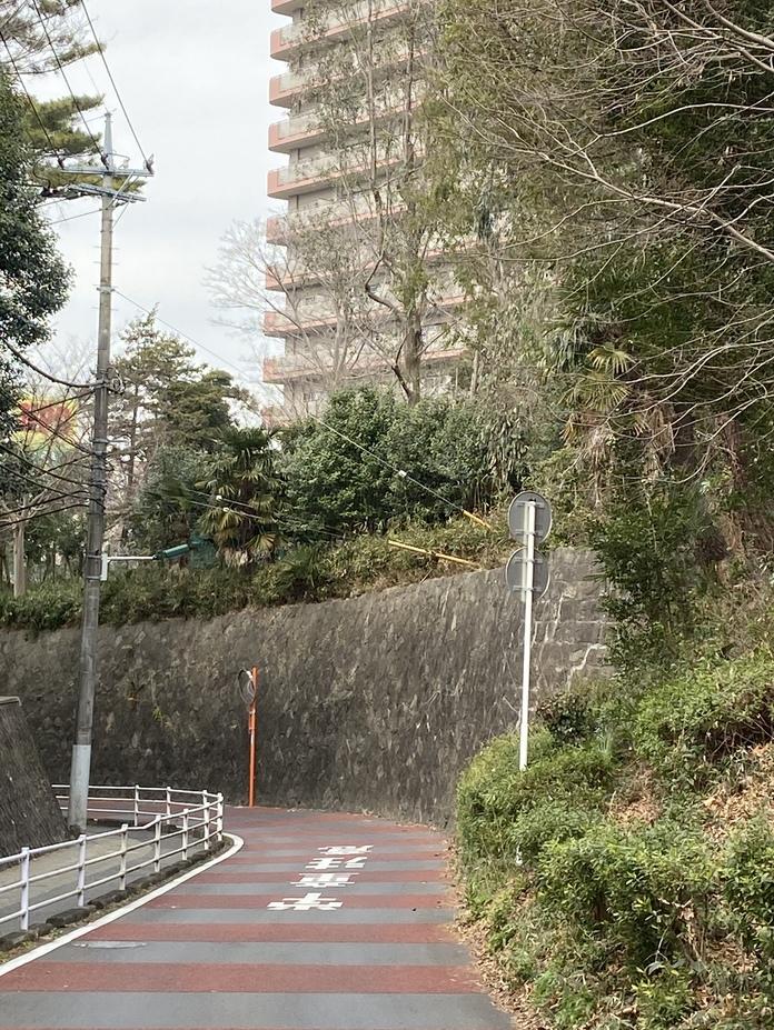 相模台城
