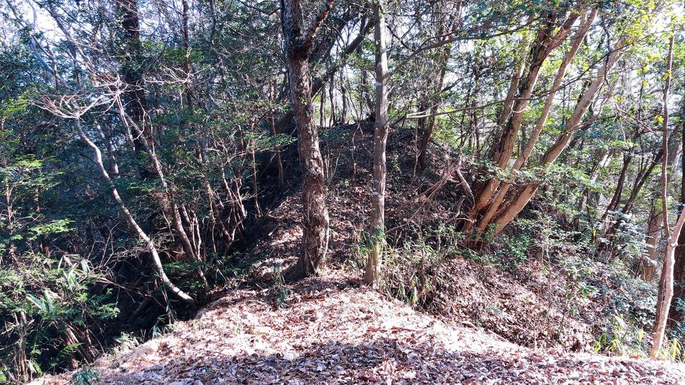 鬼身城