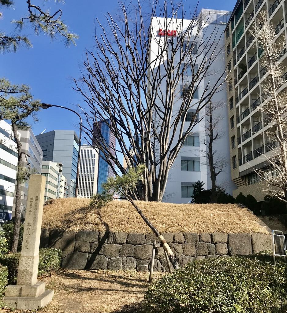 高輪大木戸