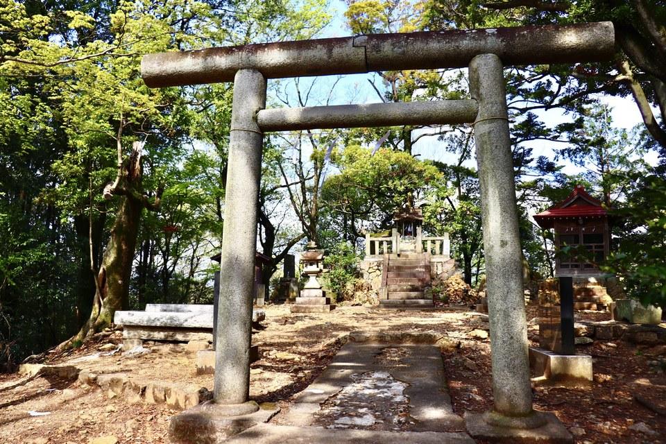 足利城