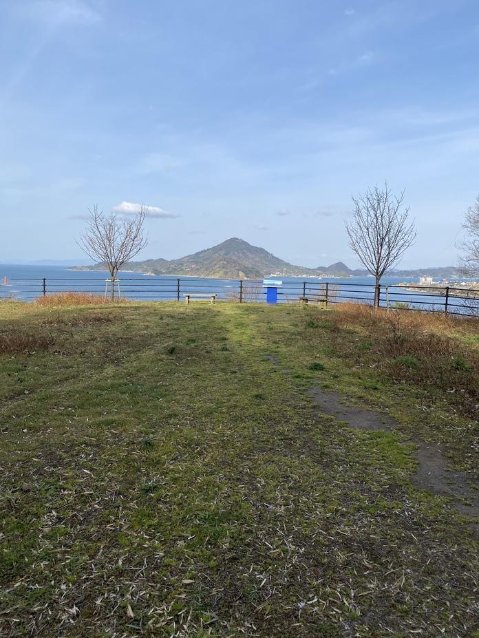 港山城