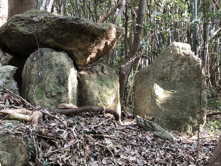 稲居塚城