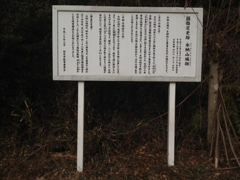 永納山城