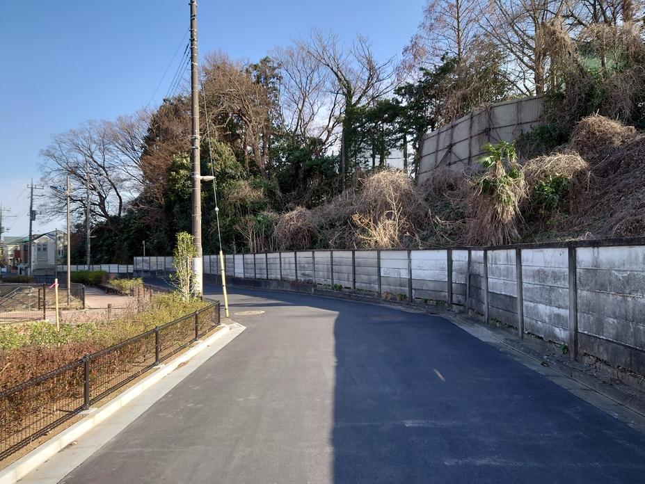 愛宕山砦