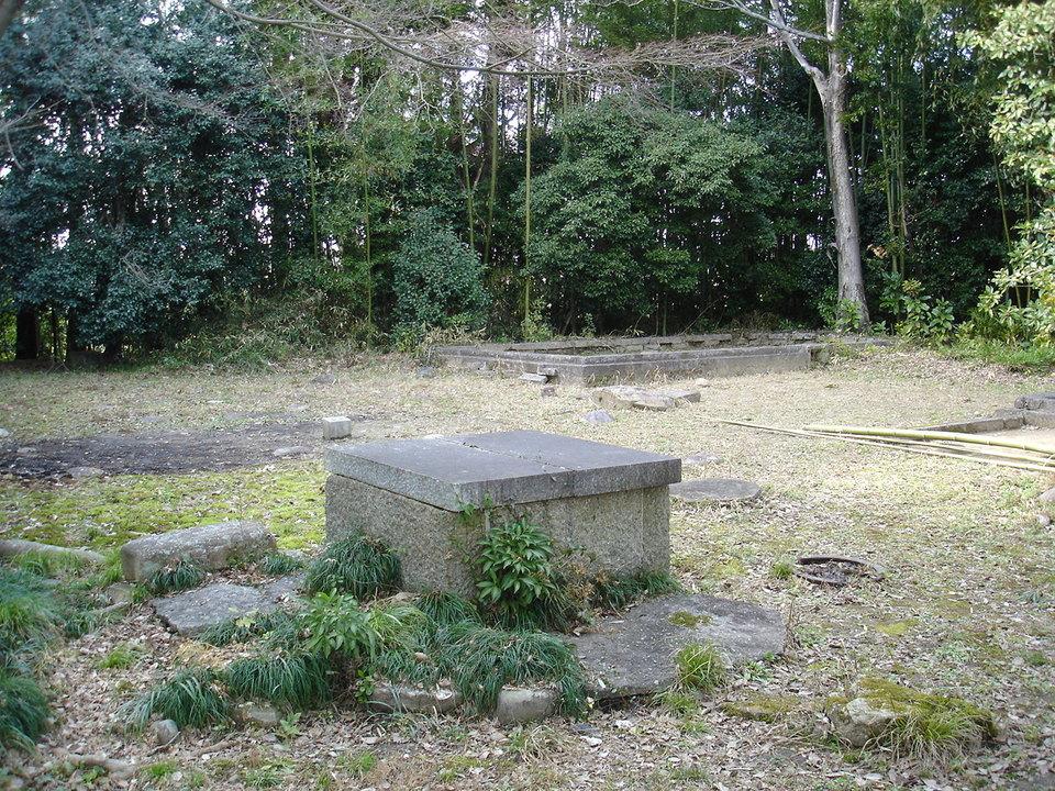 寺部城