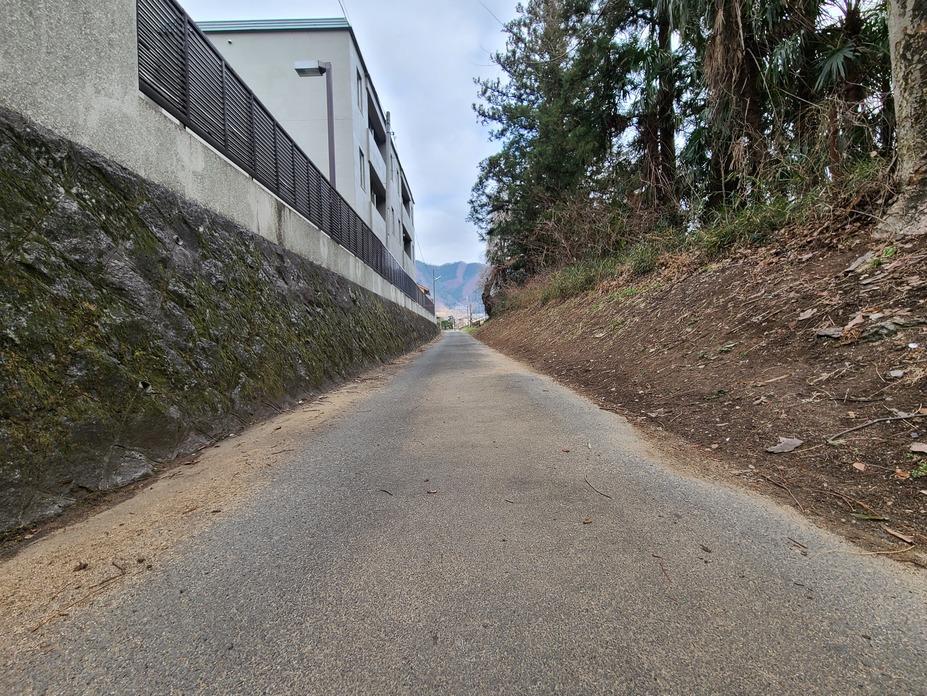 於曾屋敷