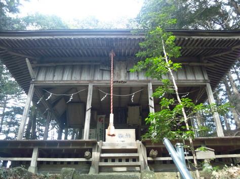 玉生城
