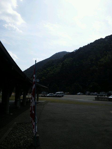 下瀬山城