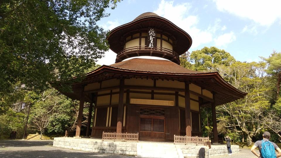 伊賀上野城