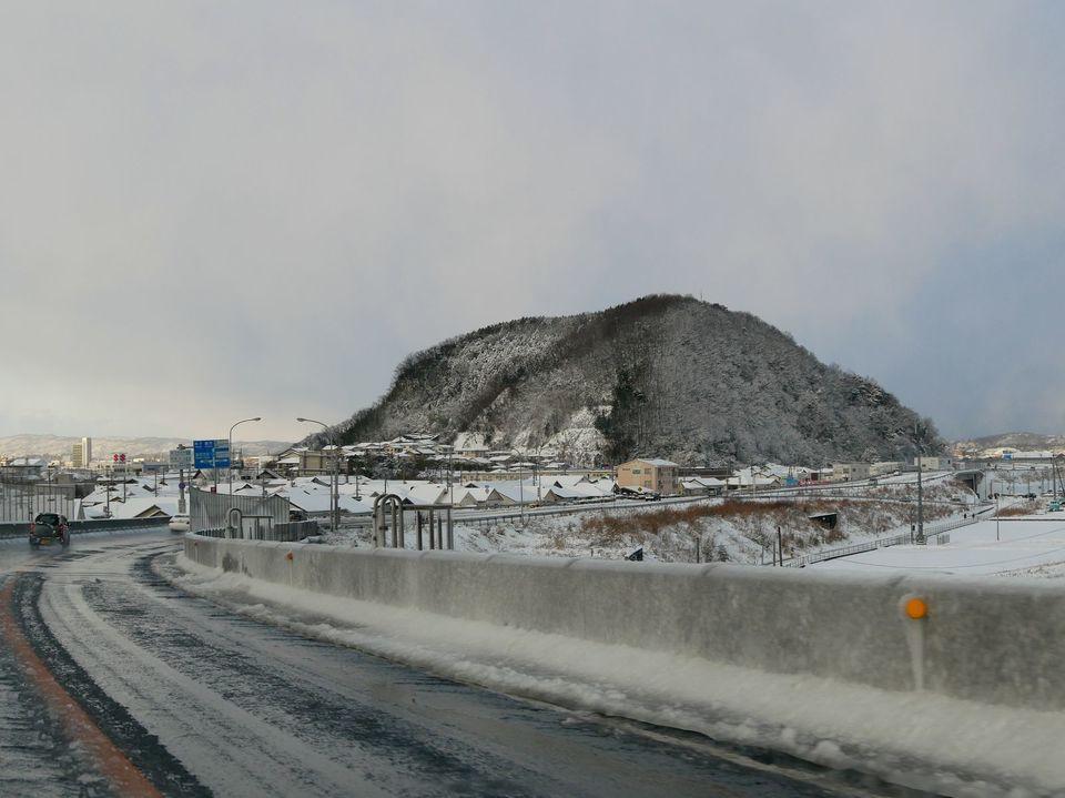 丸山城