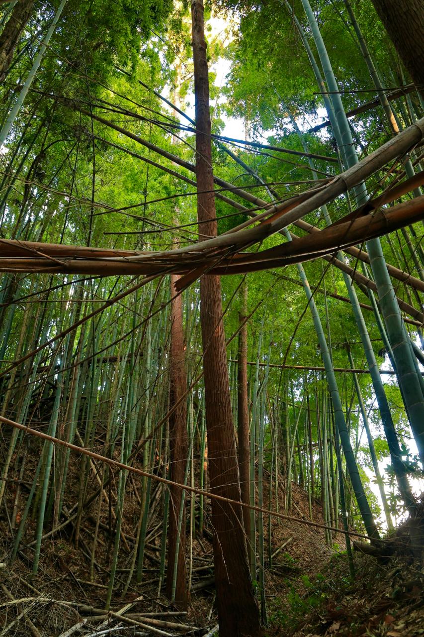 牛久城