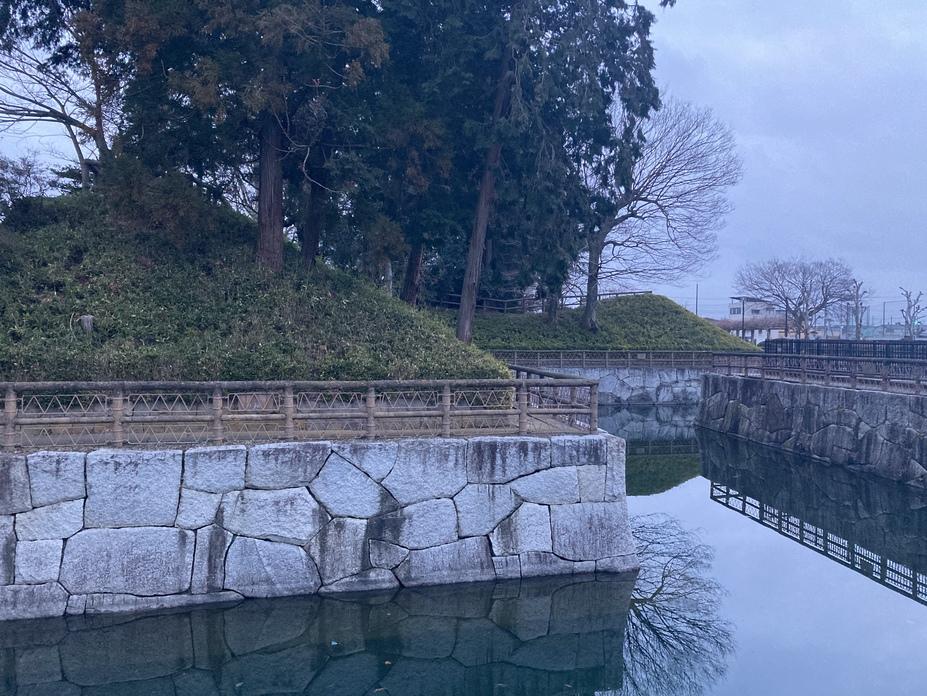 壬生城