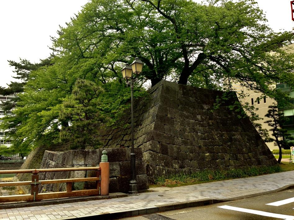 福井城