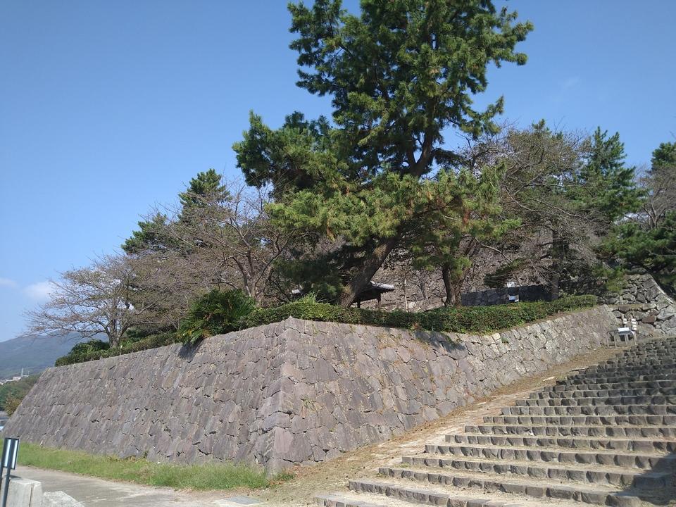 日出城