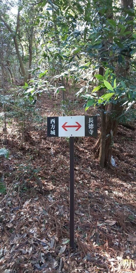 西方城