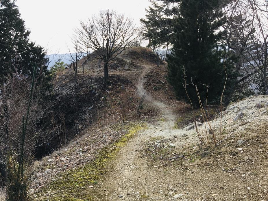 長水城