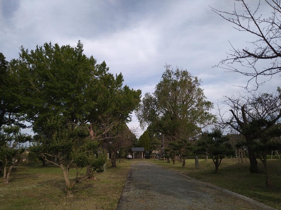 蓮池城