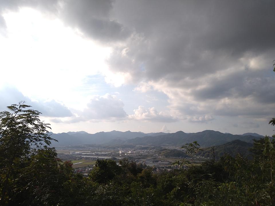 松屋城