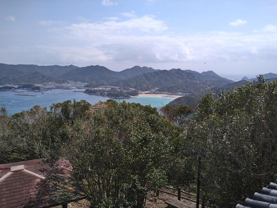 魚目城