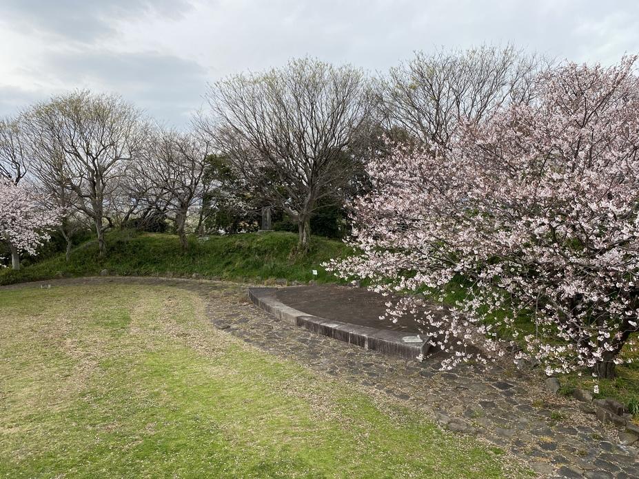 伊奈城