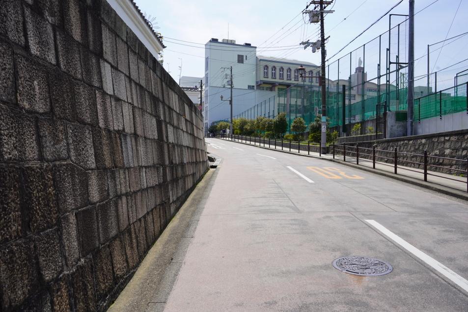 真田丸出城