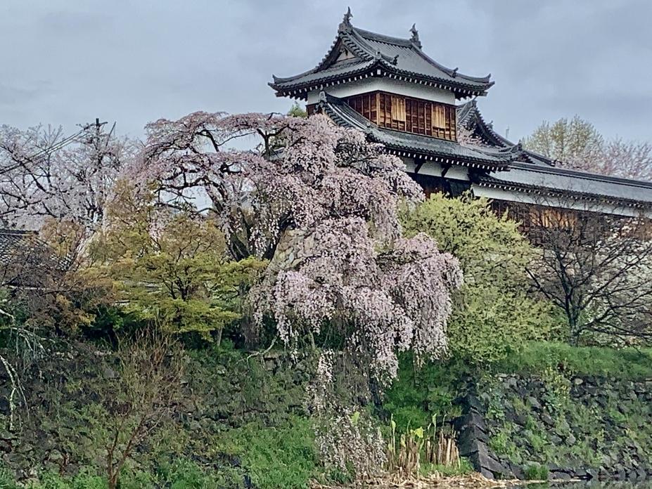 大和郡山城
